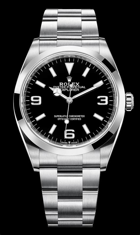 rolex explorer water resistance|rolex explorer 1 36mm 124270.